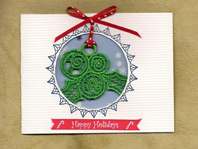 POTW – Do It Yourself Cards